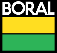 Boral Logo