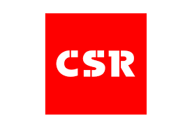 CSR Logo