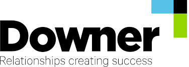 Downer Group Logo