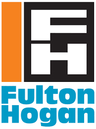 Fulton Hogan Logo