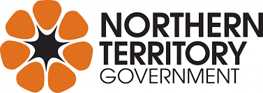 NT Government logo